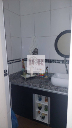 Imagem Apartamento com 3 Quartos à Venda, 117 m² em Vila Trujillo - Sorocaba