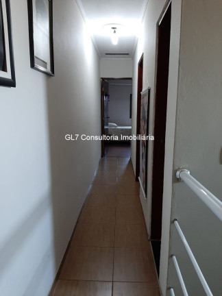 Imagem Sobrado com 3 Quartos à Venda, 27 m² em Parque Das Nações - Indaiatuba