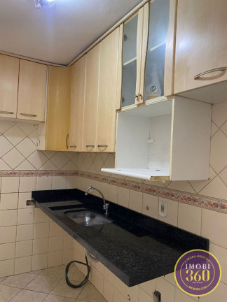 Imagem Apartamento com 3 Quartos à Venda, 63 m² em Jardim Textil - São Paulo Imagem Apartamento com 3 Quartos à Venda, 63 m² em Jardim Textil - São Paulo