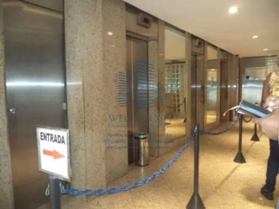 Imagem Sala Comercial à Venda, 27 m² em Centro - Rio De Janeiro