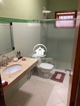 Imagem Casa com 3 Quartos à Venda, 336 m² em Jardim Nathalie - Mogi Das Cruzes Imagem Casa com 3 Quartos à Venda, 336 m² em Jardim Nathalie - Mogi Das Cruzes
