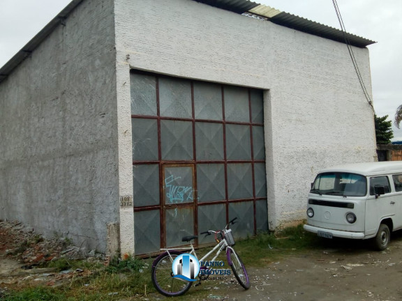 Imóvel Comercial à Venda, 210 m² em Saracuruna - Duque De Caxias
