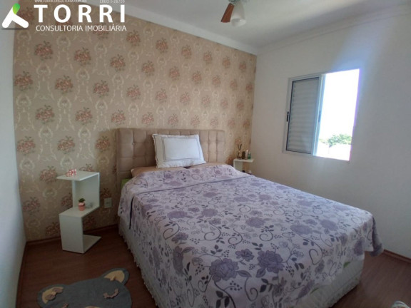 Imagem Apartamento com 3 Quartos à Venda, 65 m² em Wanel Ville - Sorocaba Imagem Apartamento com 3 Quartos à Venda, 65 m² em Wanel Ville - Sorocaba