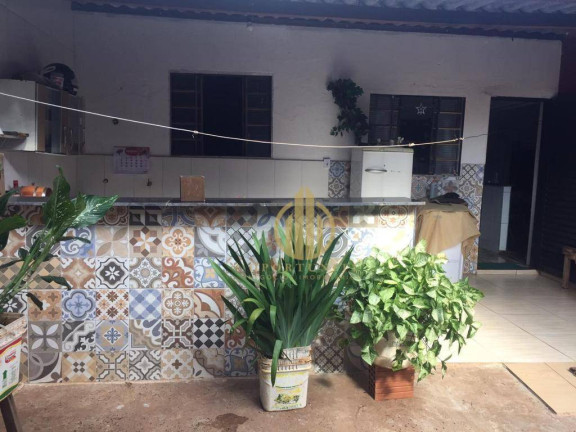 Imagem Casa com 3 Quartos à Venda, 68 m² em Jardim Salgado Filho - Ribeirão Preto Imagem Casa com 3 Quartos à Venda, 68 m² em Jardim Salgado Filho - Ribeirão Preto