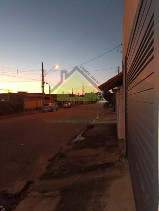Imagem Casa com 3 Quartos à Venda, 167 m² em Jardim Paraiso - Jacareí Imagem Casa com 3 Quartos à Venda, 167 m² em Jardim Paraiso - Jacareí