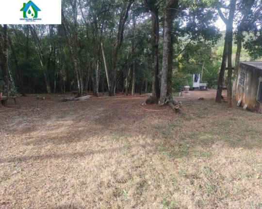 Imagem Terreno à Venda, 1.650 m² em Jardim Tarantela - Jundiaí