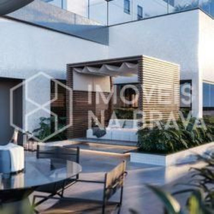 Imagem Apartamento com 3 Quartos à Venda, 123 m² em Centro - Balneário Camboriú