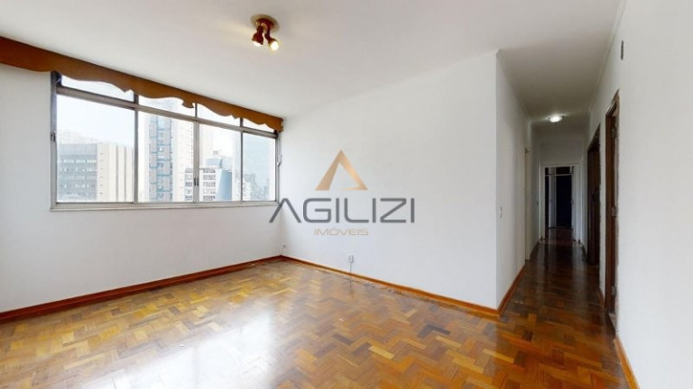 Imagem Apartamento com 3 Quartos à Venda, 124 m² em Pinheiros - São Paulo Imagem Apartamento com 3 Quartos à Venda, 124 m² em Pinheiros - São Paulo