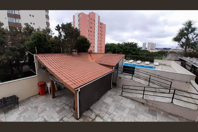 Imagem Apartamento com 3 Quartos à Venda, 115 m² em Vila Monte Alegre - São Paulo Imagem Apartamento com 3 Quartos à Venda, 115 m² em Vila Monte Alegre - São Paulo