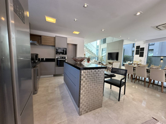 Imagem Casa com 5 Quartos à Venda, 459 m² em Riviera De São Lourenço - Bertioga Imagem Casa com 5 Quartos à Venda, 459 m² em Riviera De São Lourenço - Bertioga