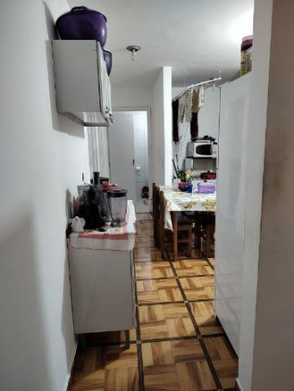 Imagem Apartamento com 2 Quartos à Venda, 50 m² em Fazenda Albor - Arujá