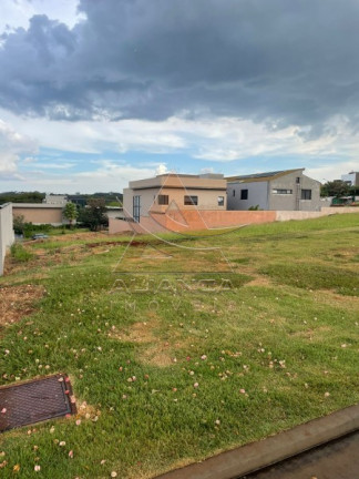 Terreno à Venda, 494 m² em Alphaville - Ribeirão Preto