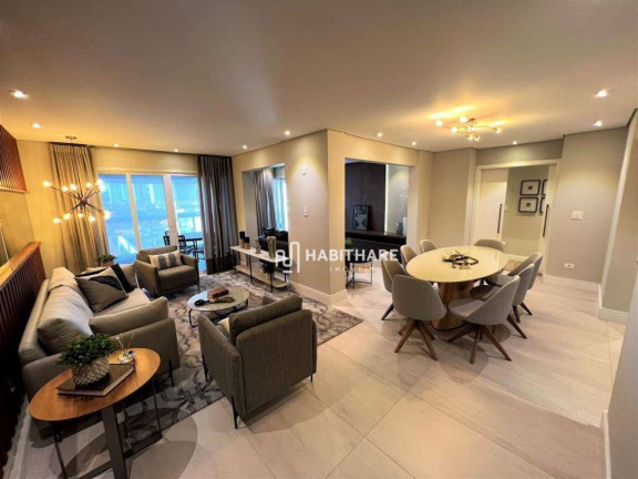 Apartamento com 3 Quartos à Venda, 164 m² em Centro - Piracicaba