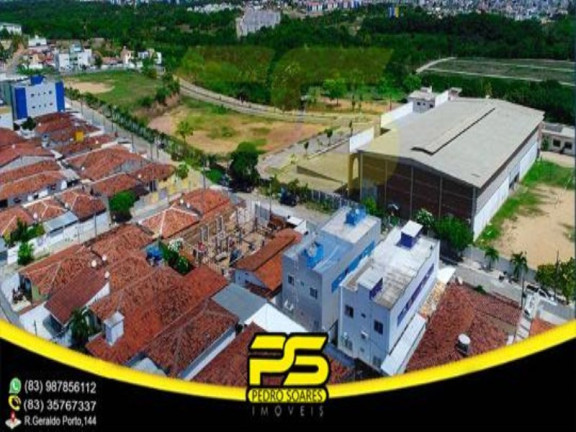 Imagem Apartamento com 2 Quartos à Venda, 104 m² em Geisel - João Pessoa Imagem Apartamento com 2 Quartos à Venda, 104 m² em Geisel - João Pessoa