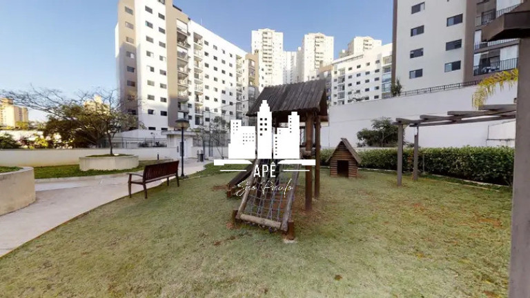 Cobertura com 3 Quartos à Venda, 180 m² em Jardim Umuarama - São Paulo