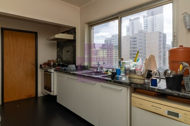 Imagem Apartamento com 2 Quartos à Venda,  em Pinheiros - São Paulo