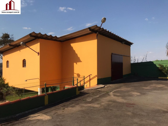 Imagem Imóvel com 5 Quartos à Venda, 481 m² em Chácaras Bom Tempo - Franco Da Rocha Imagem Imóvel com 5 Quartos à Venda, 481 m² em Chácaras Bom Tempo - Franco Da Rocha