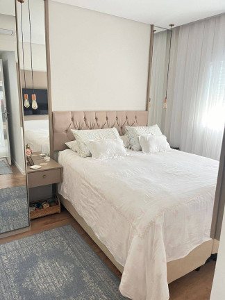 Imagem Apartamento com 3 Quartos à Venda, 76 m² em Ponte Preta - Campinas