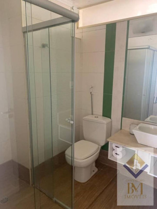 Imagem Apartamento com 3 Quartos à Venda, 123 m² em Boqueirão - Santos Imagem Apartamento com 3 Quartos à Venda, 123 m² em Boqueirão - Santos