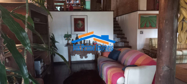 Imagem Chácara com 4 Quartos à Venda, em Chácara Das Rosas - Cotia Imagem Chácara com 4 Quartos à Venda, em Chácara Das Rosas - Cotia