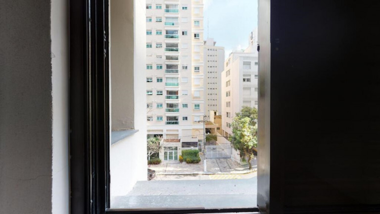Imagem Imóvel com 3 Quartos à Venda, 95 m² em Moema - São Paulo Imagem Imóvel com 3 Quartos à Venda, 95 m² em Moema - São Paulo