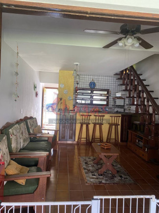 Imagem Casa de Condomínio com 2 Quartos à Venda, 85 m² em Massaguaçu - Caraguatatuba Imagem Casa de Condomínio com 2 Quartos à Venda, 85 m² em Massaguaçu - Caraguatatuba