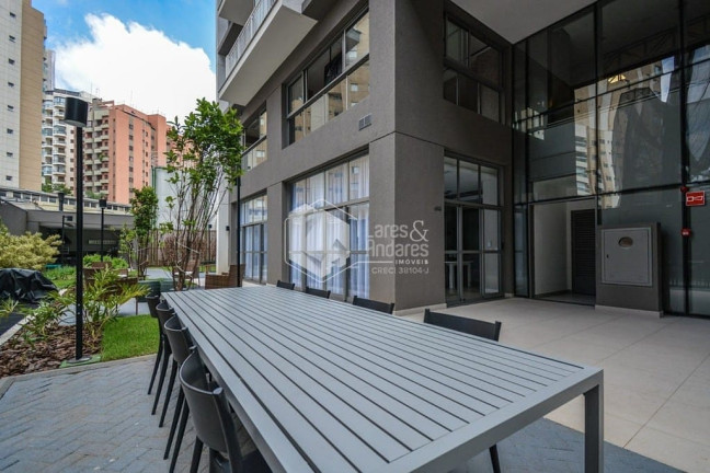 Imagem Apartamento com 1 Quarto à Venda, 26 m² em Vila Nova Conceição - São Paulo Imagem Apartamento com 1 Quarto à Venda, 26 m² em Vila Nova Conceição - São Paulo