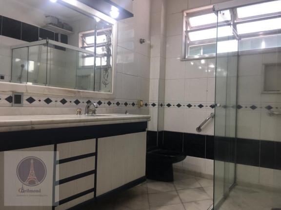 Imagem Apartamento com 3 Quartos à Venda, 181 m² em Jardim Paulista - São Paulo