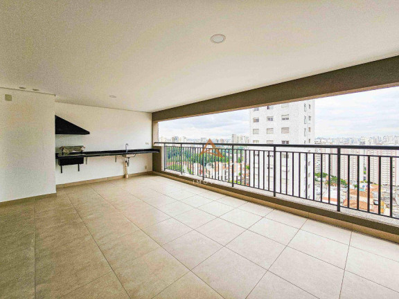 Imagem Apartamento com 3 Quartos à Venda, 159 m² em Mooca - São Paulo Imagem Apartamento com 3 Quartos à Venda, 159 m² em Mooca - São Paulo