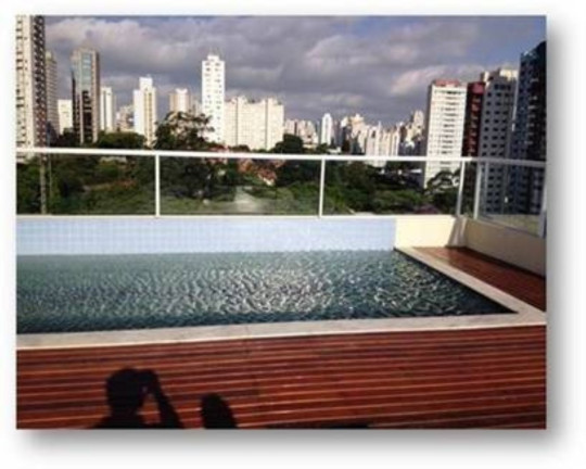 Imagem Apartamento com 2 Quartos à Venda, em Vila Clementino - São Paulo Imagem Apartamento com 2 Quartos à Venda, em Vila Clementino - São Paulo