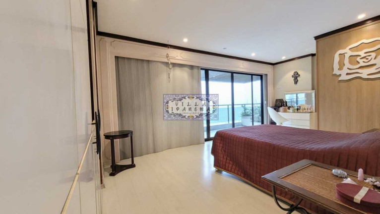Imagem Apartamento com 4 Quartos à Venda, 320 m² em Lagoa - Rio De Janeiro Imagem Apartamento com 4 Quartos à Venda, 320 m² em Lagoa - Rio De Janeiro