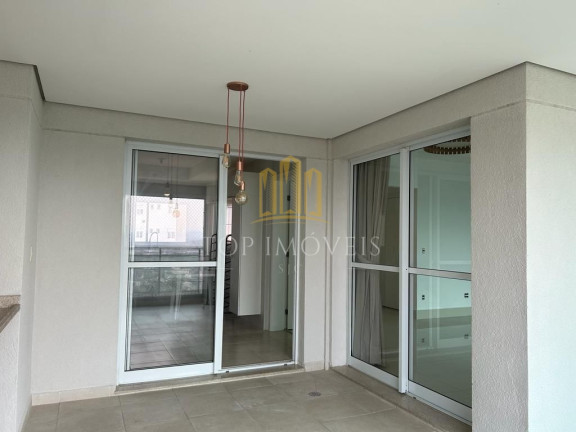 Imagem Apartamento com 4 Quartos para Alugar, 191 m² em Jardim Das Colinas - São José Dos Campos