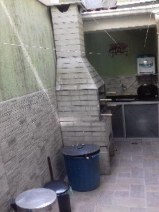 Imagem Sobrado com 3 Quartos à Venda, 152 m² em Vila Nivi - São Paulo Imagem Sobrado com 3 Quartos à Venda, 152 m² em Vila Nivi - São Paulo