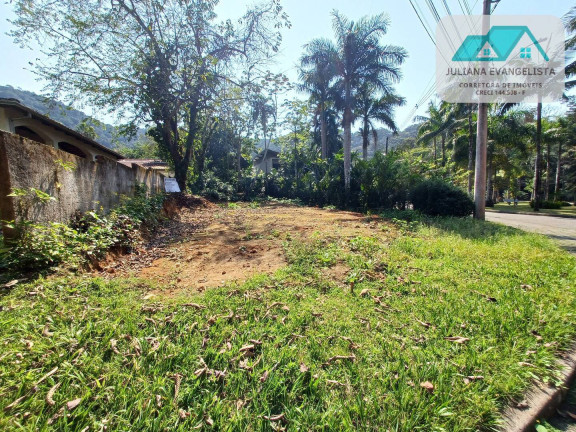 Imagem Terreno em Condomínio à Venda,  em Park Imperial - Caraguatatuba