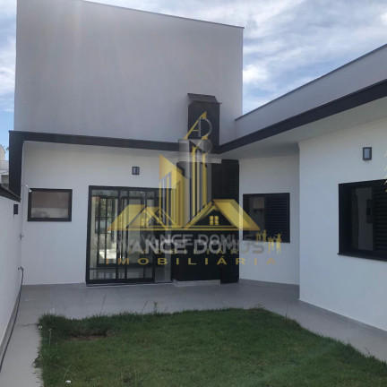 Imagem Casa com 3 Quartos à Venda, 160 m² em Parque Ibiti Reserva - Sorocaba Imagem Casa com 3 Quartos à Venda, 160 m² em Parque Ibiti Reserva - Sorocaba