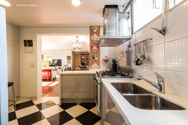 Imagem Apartamento com 2 Quartos à Venda, em Jardins - São Paulo Imagem Apartamento com 2 Quartos à Venda, em Jardins - São Paulo