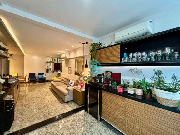 Imagem Apartamento com 3 Quartos à Venda, 120 m² em Icaraí - Niterói Imagem Apartamento com 3 Quartos à Venda, 120 m² em Icaraí - Niterói