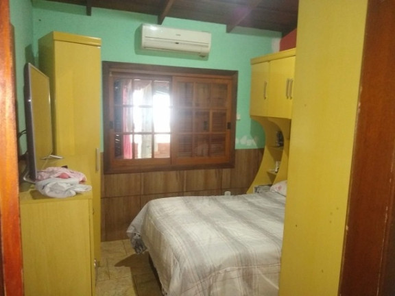 Imagem Casa com 2 Quartos à Venda, 300 m² em São Lucas - Viamão