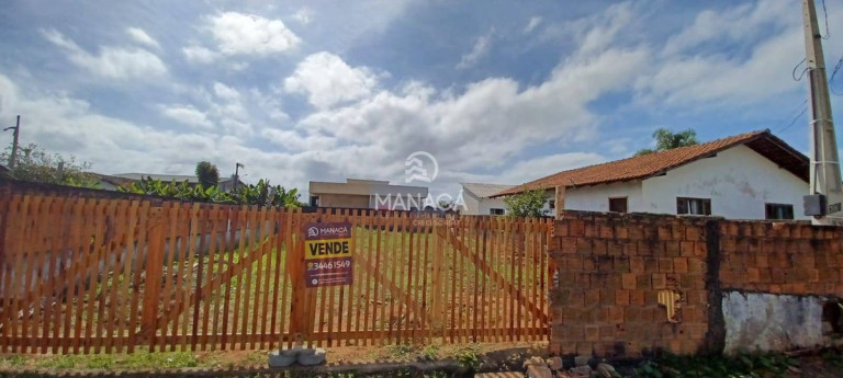 Imagem Terreno à Venda, 300 m² em São Cristóvão - Barra Velha Imagem Terreno à Venda, 300 m² em São Cristóvão - Barra Velha