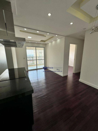 Imagem Apartamento com 2 Quartos à Venda, 68 m² em Jardim Flor Da Montanha - Guarulhos Imagem Apartamento com 2 Quartos à Venda, 68 m² em Jardim Flor Da Montanha - Guarulhos