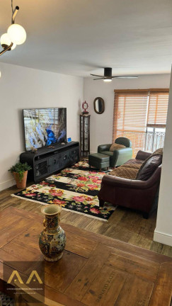 Apartamento com 3 Quartos à Venda, 92 m² em Alphaville - Barueri