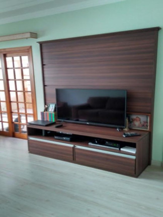Imagem Casa com 3 Quartos à Venda, 120 m² em Vila Menuzzo - Sumaré