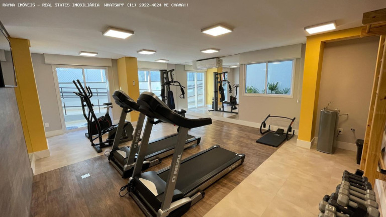 Imagem Apartamento com 2 Quartos à Venda, 45 m² em Vila Ede - São Paulo