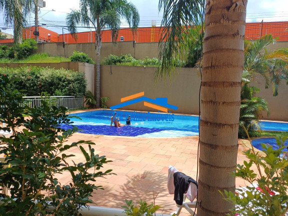Imagem Apartamento com 2 Quartos à Venda, 57 m² em Santo Antônio - Osasco