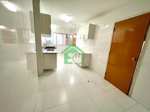 Imagem Apartamento com 4 Quartos à Venda, 160 m² em Santo Amaro - São Paulo