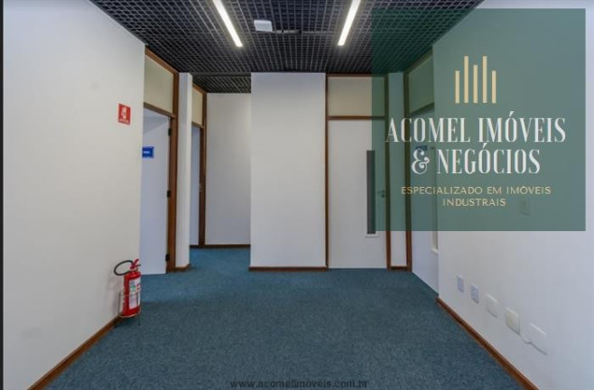Imagem Imóvel Comercial à Venda, 2.095 m² em Tamboré - Barueri Imagem Imóvel Comercial à Venda, 2.095 m² em Tamboré - Barueri