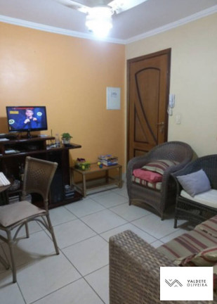 Imagem Apartamento com 2 Quartos à Venda, 48 m² em Vila Industrial - São José Dos Campos Imagem Apartamento com 2 Quartos à Venda, 48 m² em Vila Industrial - São José Dos Campos