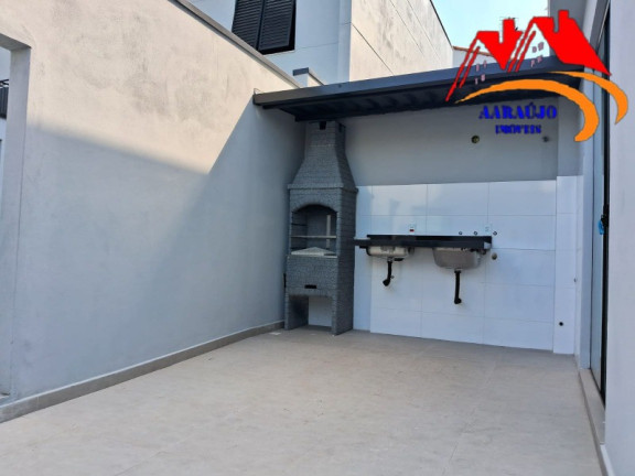 Imagem Casa com 3 Quartos à Venda, 120 m² em Cipava - Osasco Imagem Casa com 3 Quartos à Venda, 120 m² em Cipava - Osasco