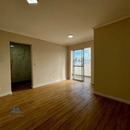 Imagem Apartamento com 2 Quartos à Venda, 58 m² em Balneário - Florianópolis Imagem Apartamento com 2 Quartos à Venda, 58 m² em Balneário - Florianópolis