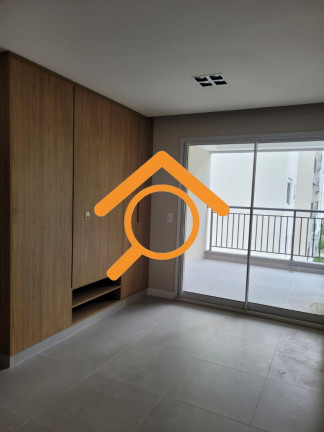 Imagem Imóvel com 2 Quartos à Venda, 66 m² em Santo Amaro - São Paulo Imagem Imóvel com 2 Quartos à Venda, 66 m² em Santo Amaro - São Paulo